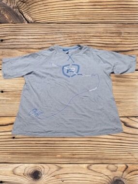 MEN'S BIG AND TALL  ROCA WEAR SHIRT